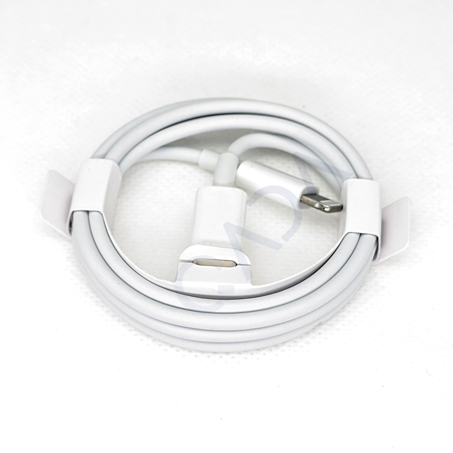 USB-A to USB-C 3M – White - OneClick Distribuidor Apple