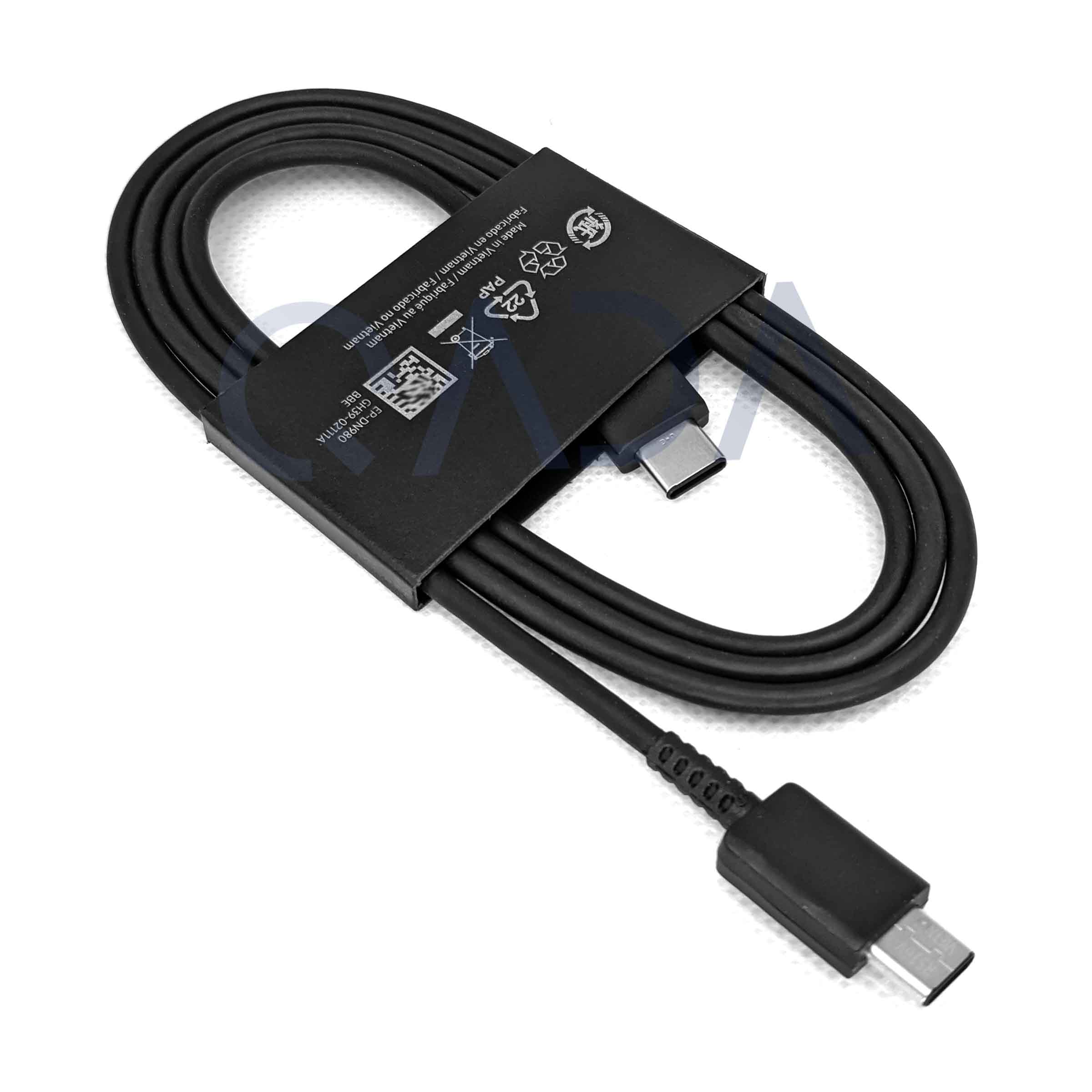 Samsung Galaxy S22 256GB 本体 充電ケーブル付き Official Samsung Galaxy S22 S21 5G /Ultra 25W USB-C Charging